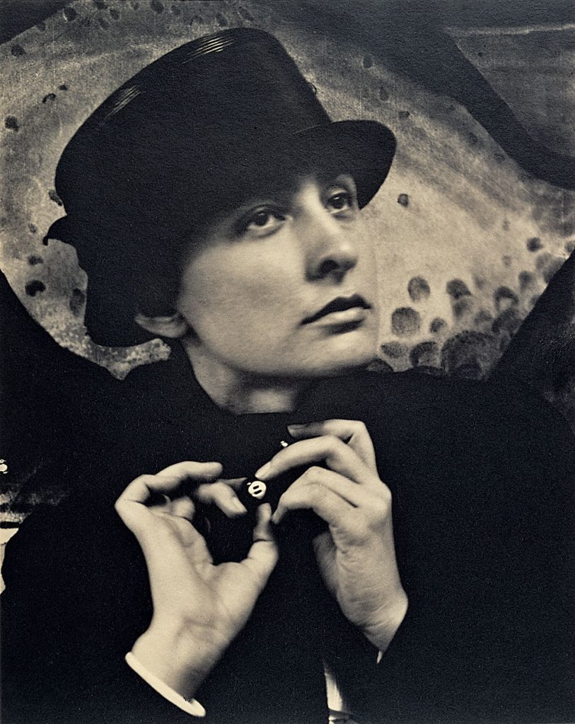 Georgia O’Keeffe