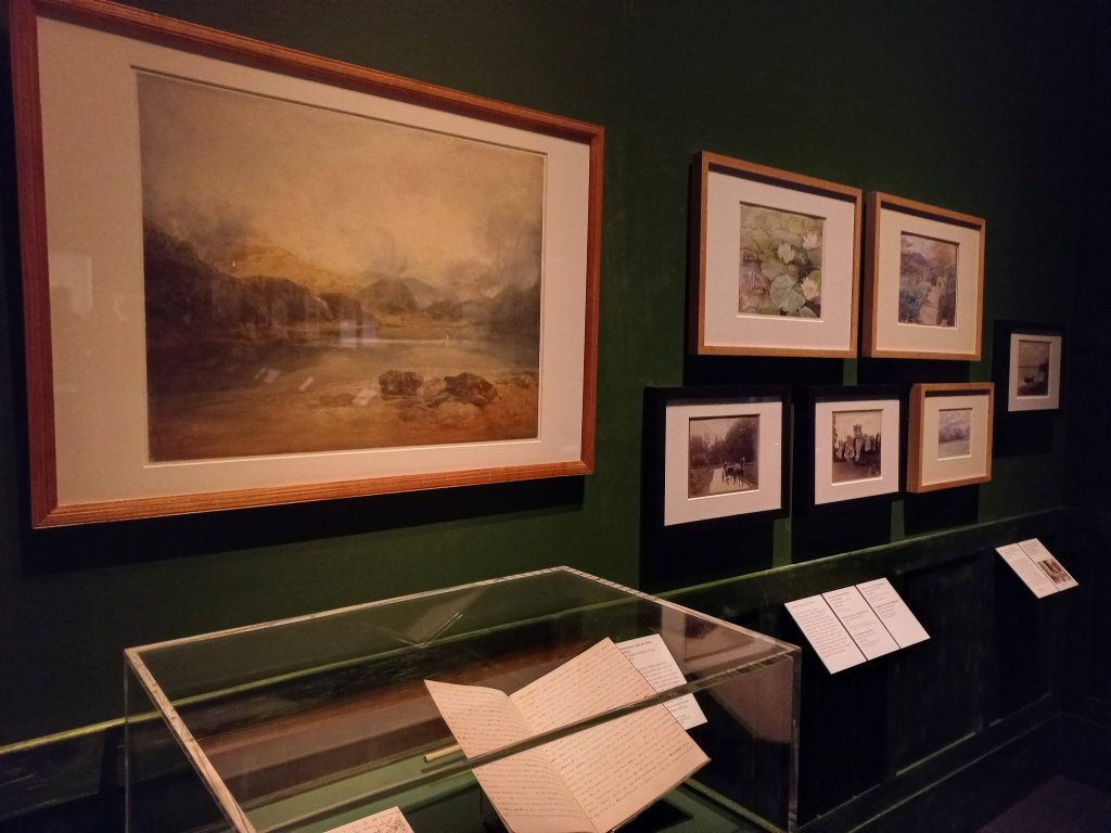 Beatrix Potter