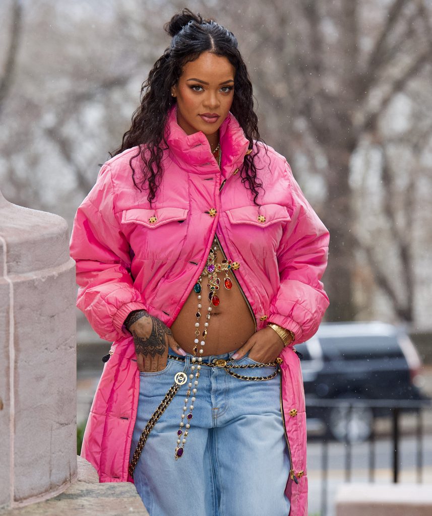 rihanna