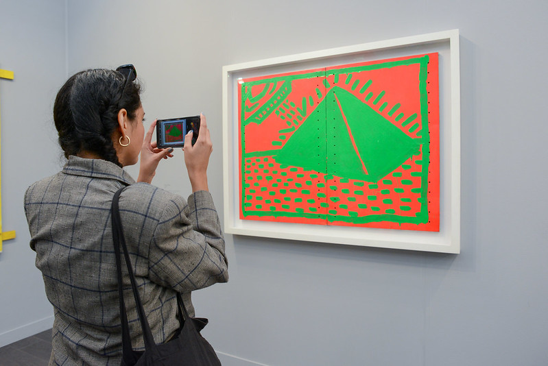 Frieze Los Angeles