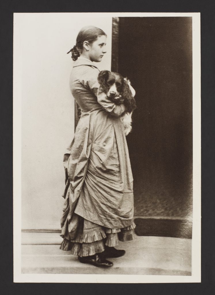 Beatrix Potter