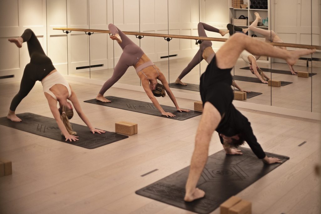 Courtesy of Bodyism