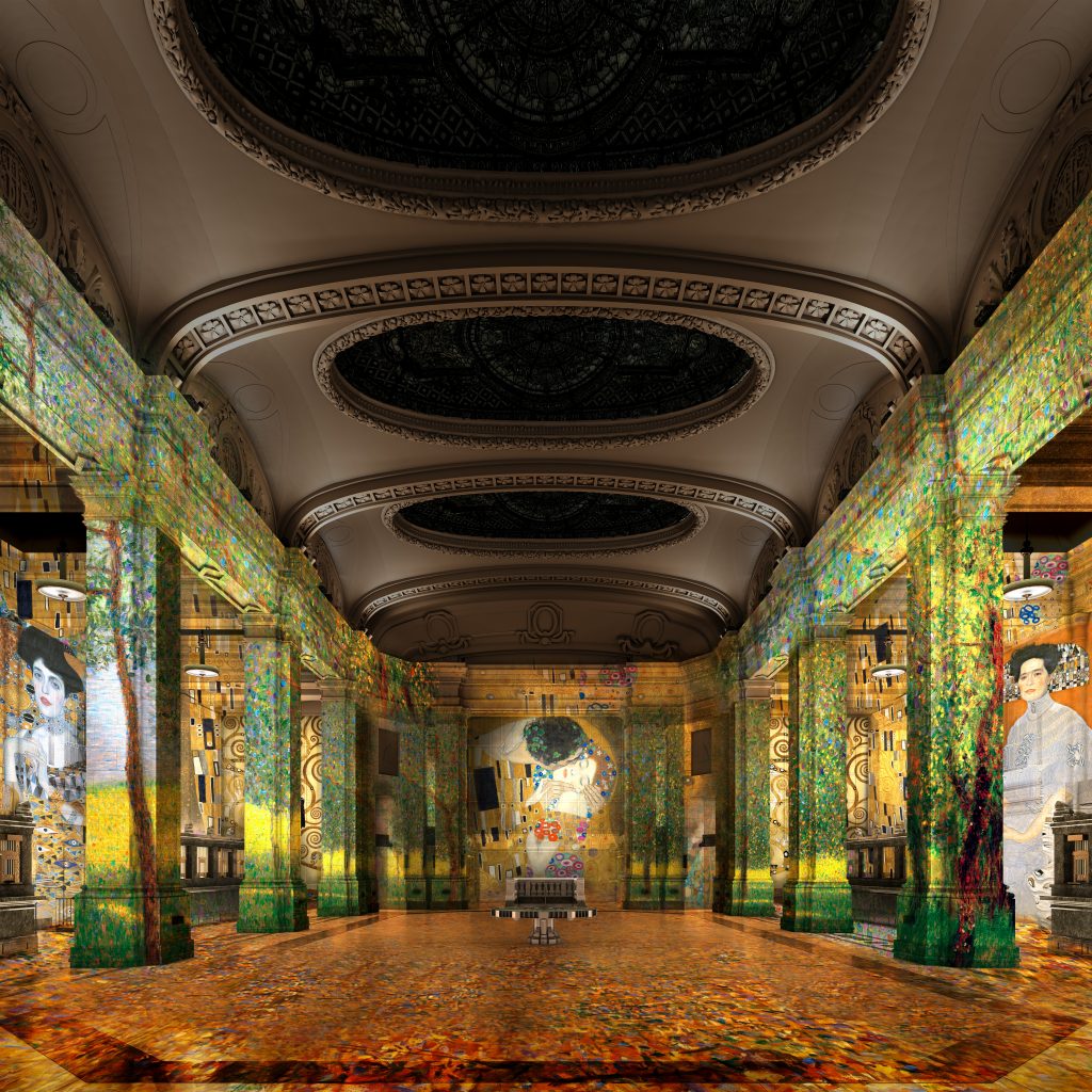 Gustav Klimt