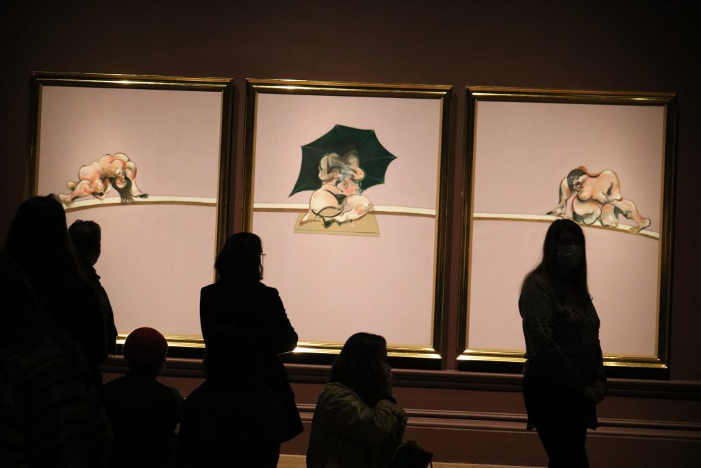 Francis Bacon