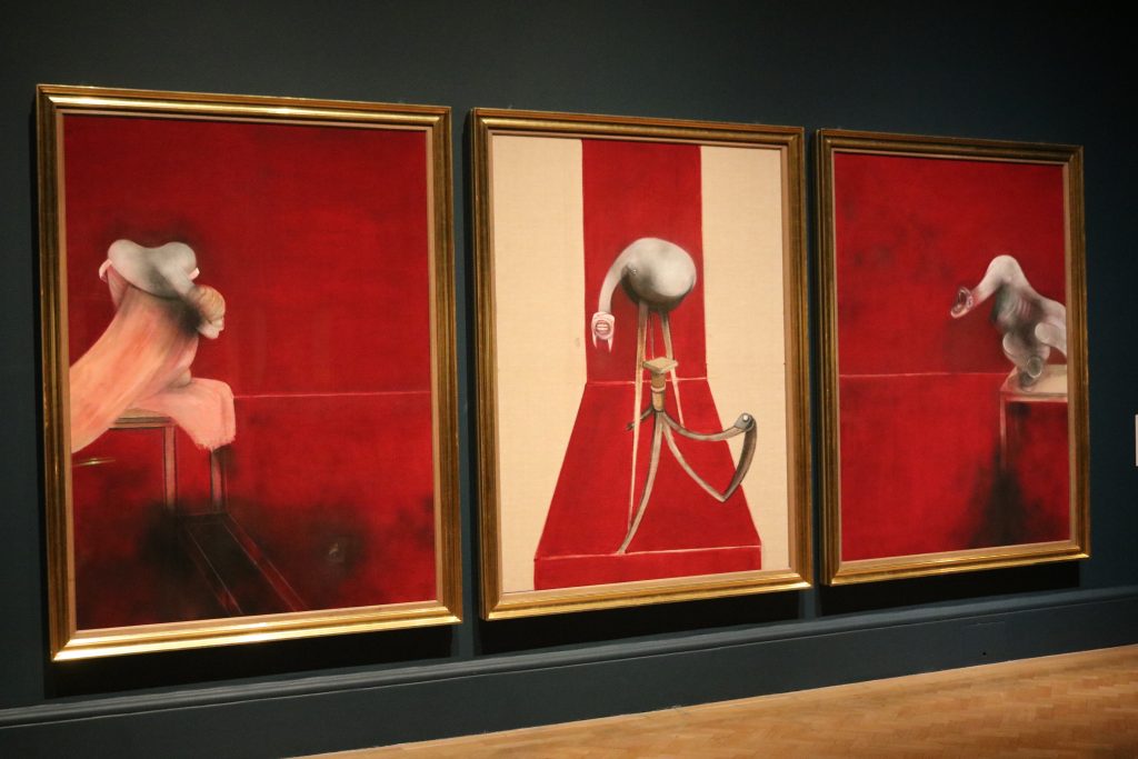 Francis Bacon