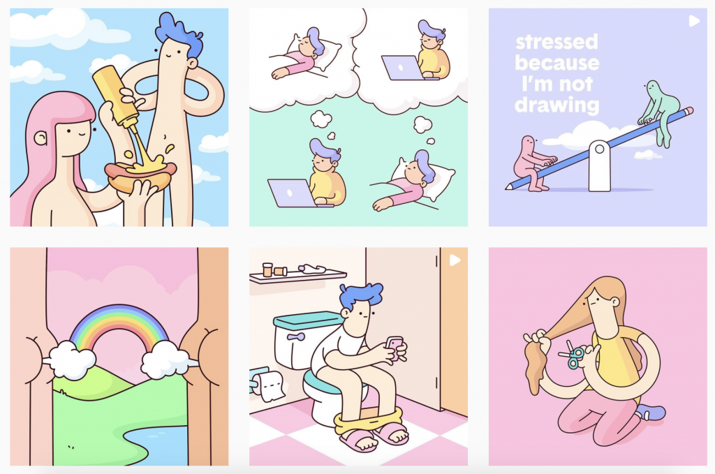 NFT