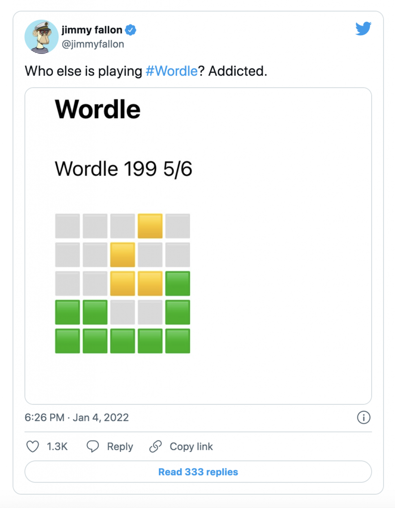 Wordle