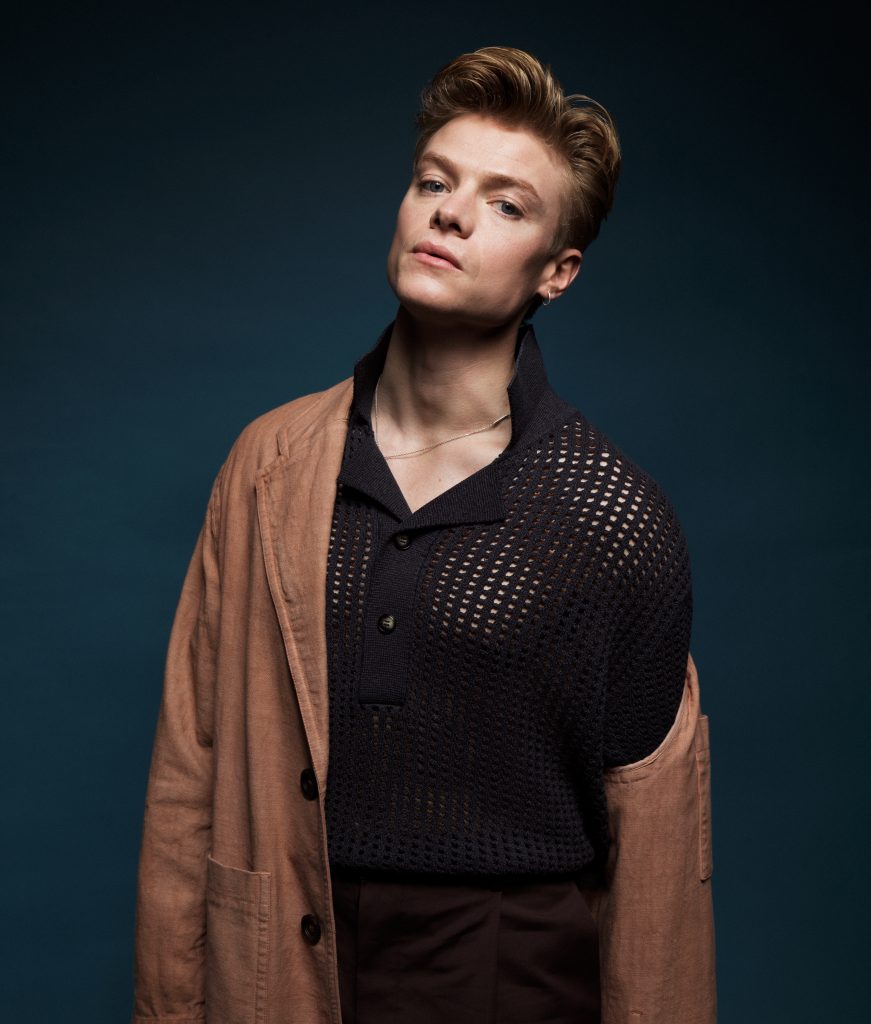 Tom Rhys Harries