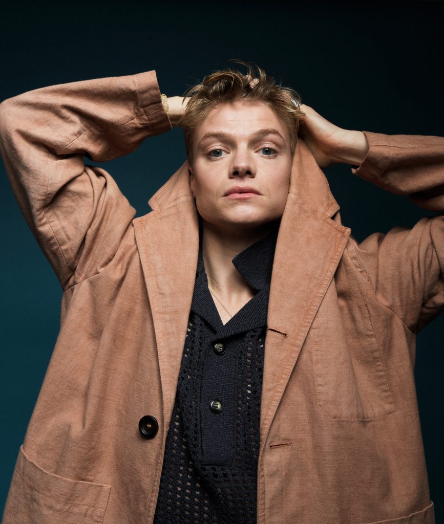 Tom Nanushka Jacket