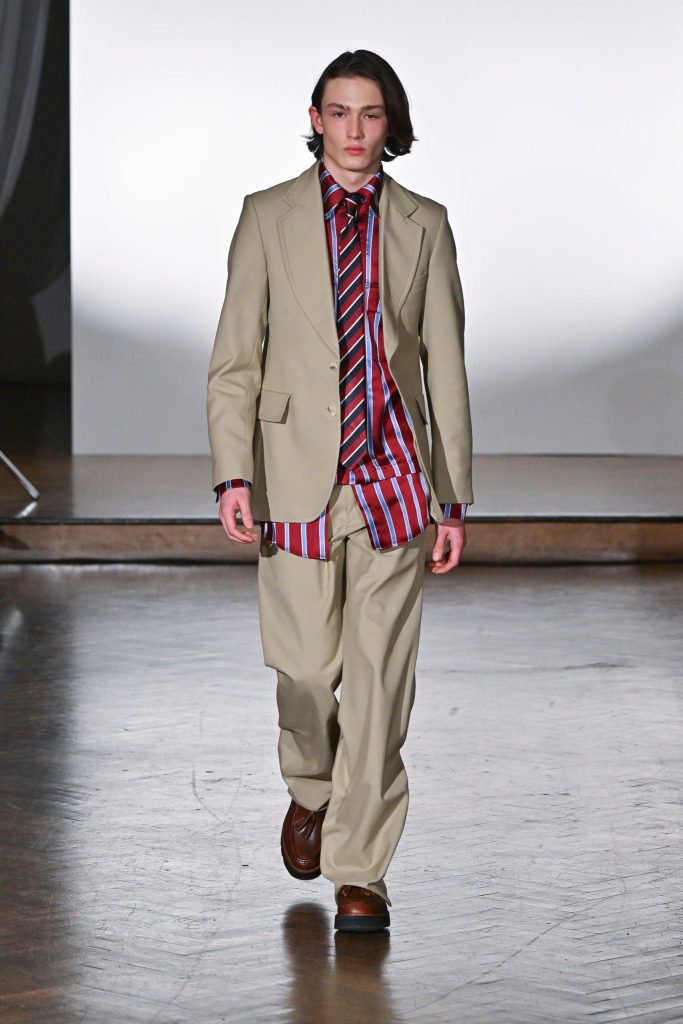 London Fashion Week
