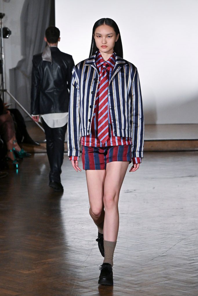 London Fashion Week