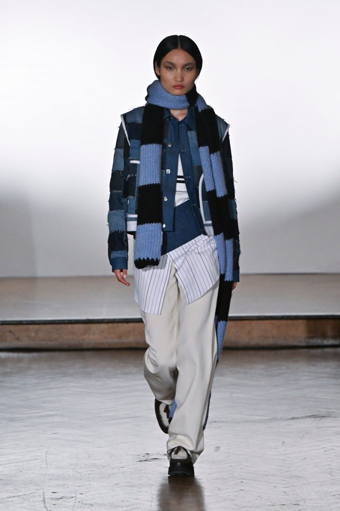 London Fashion Week