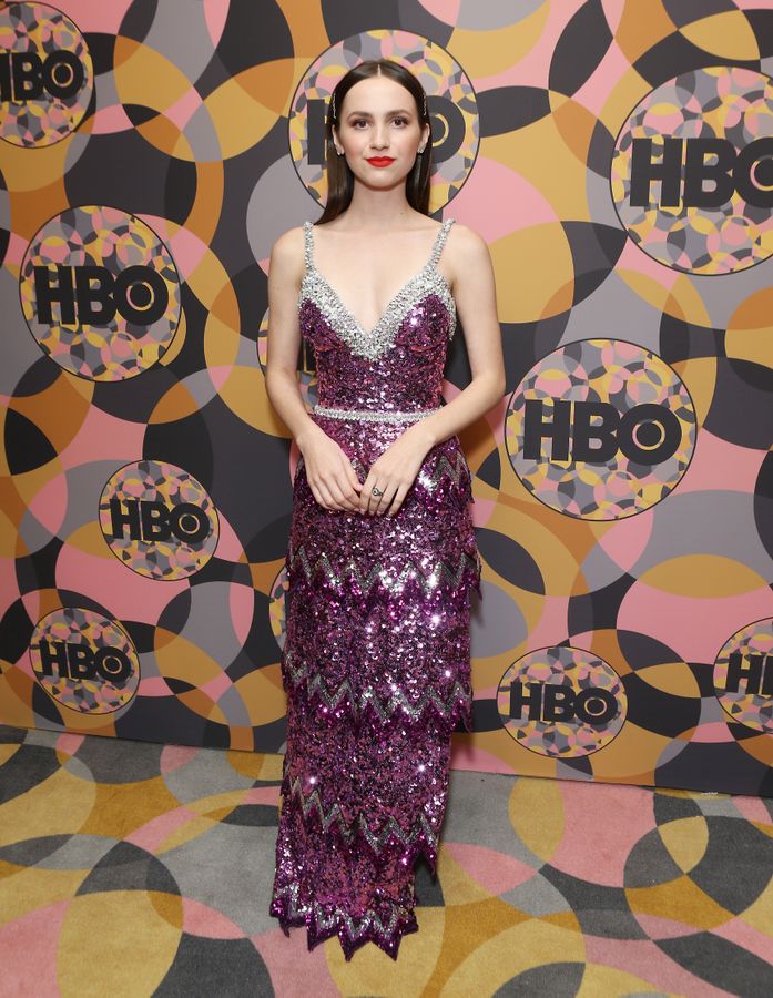 Maude Apatow
