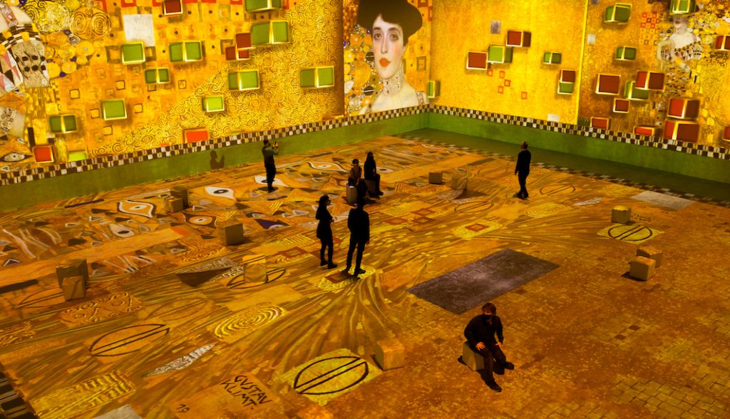 Gustav Klimt