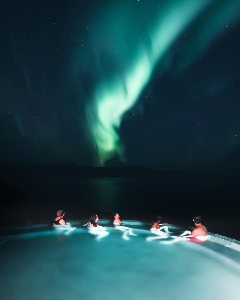 geo sea-iceland