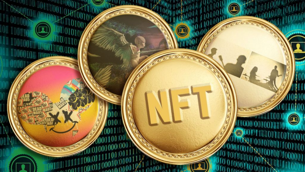 NFTs