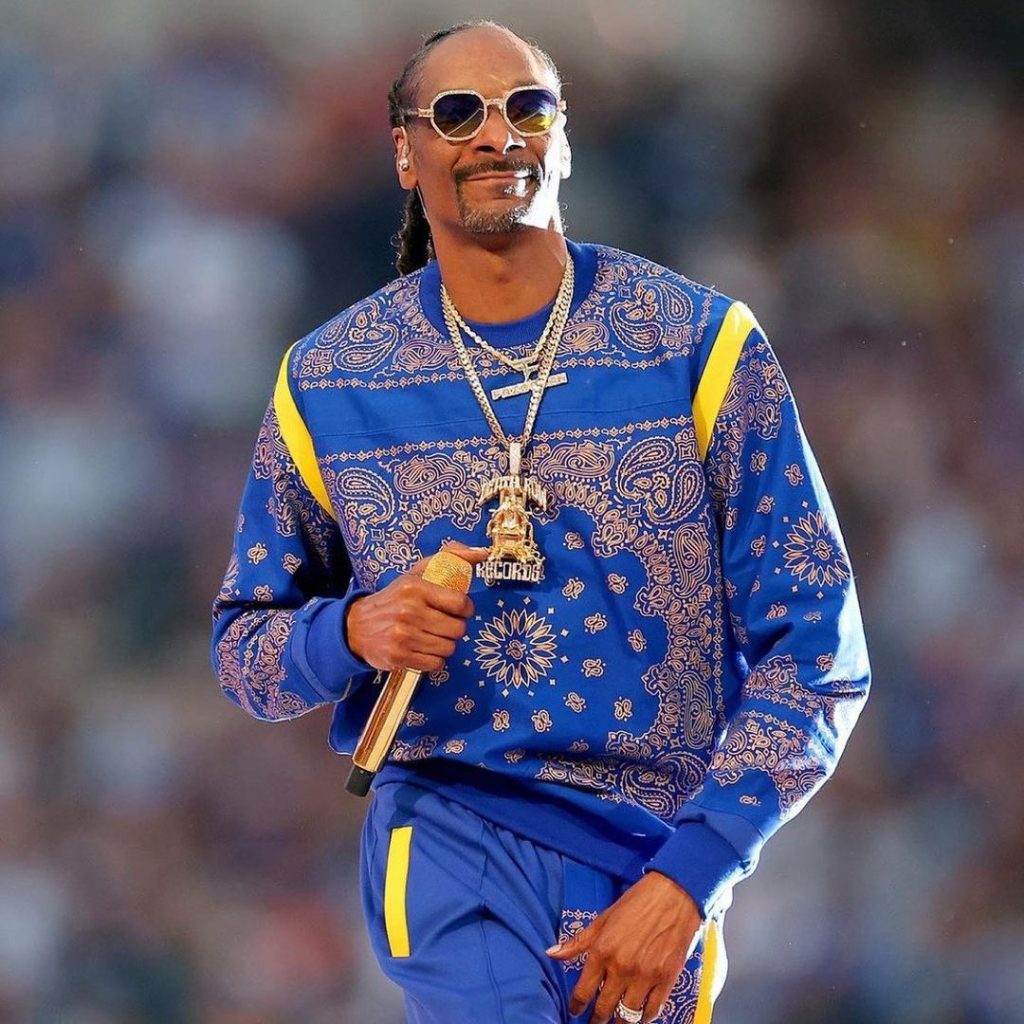 snoop dogg