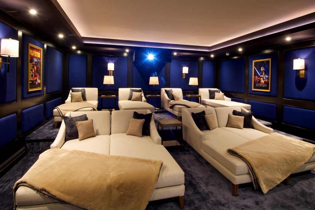 theatre
