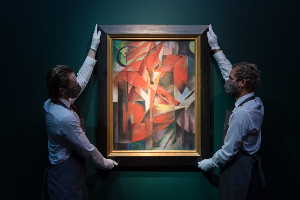 Franz Marc