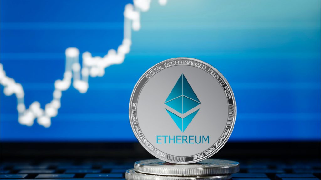 Ethereum Buy An NFT On OpenSea
