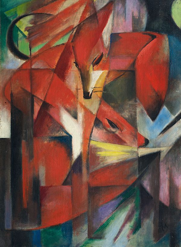 Franz Marc