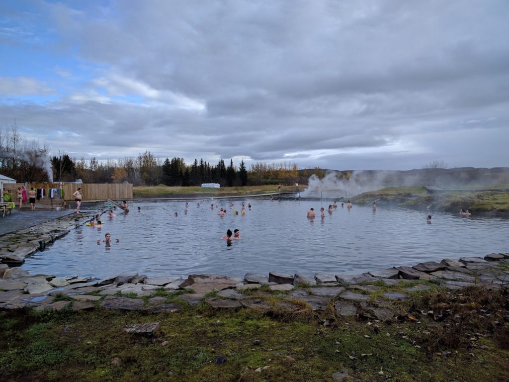 secret lagoon-iceland