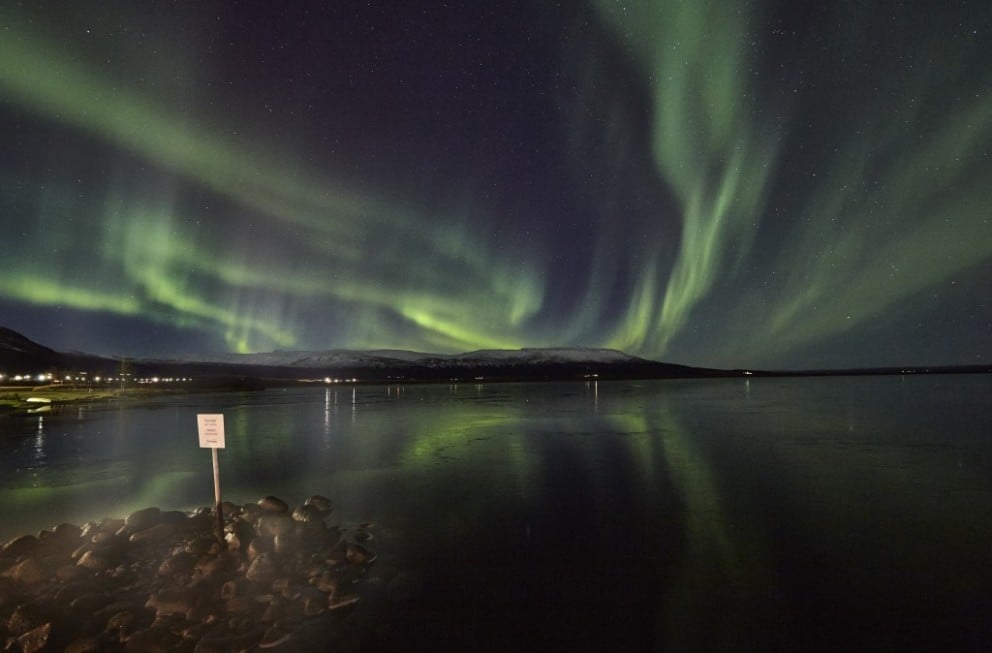 Fontana-iceland