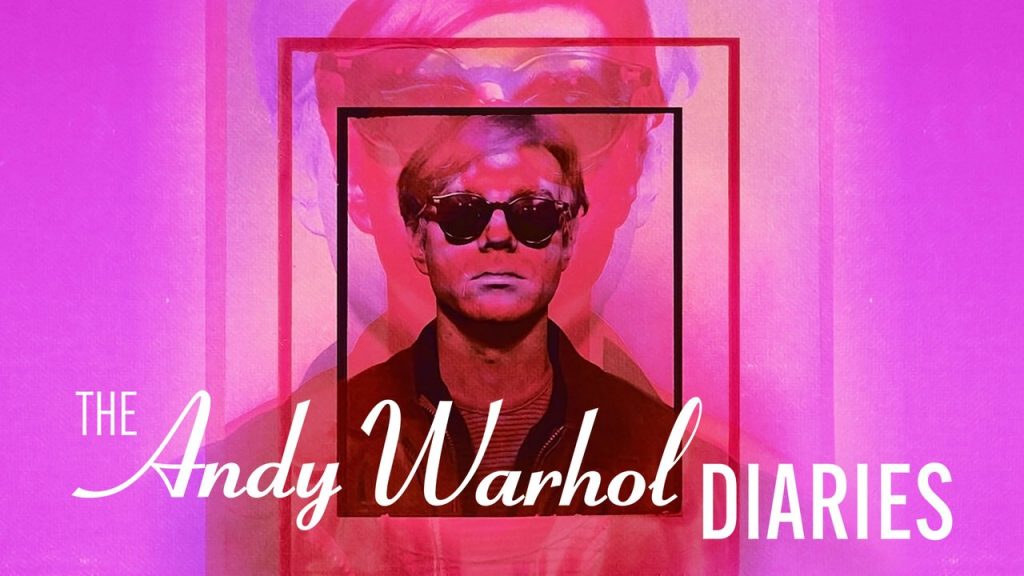 Andy Warhol