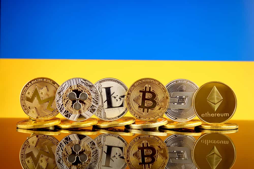 Ukraine