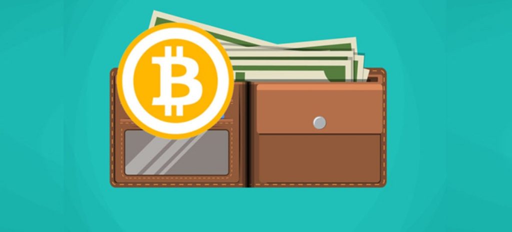 cryptocurrency wallet