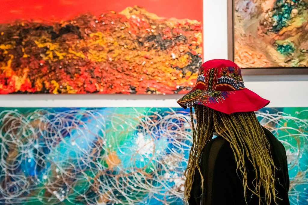 Affordable Art Fair