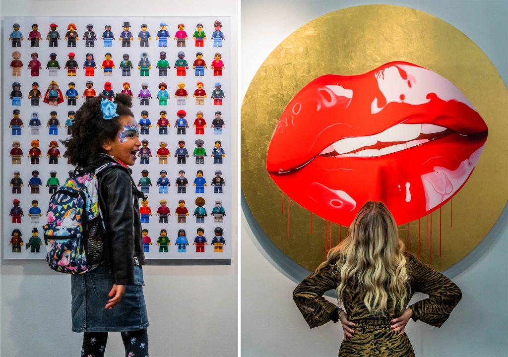 Affordable Art Fair