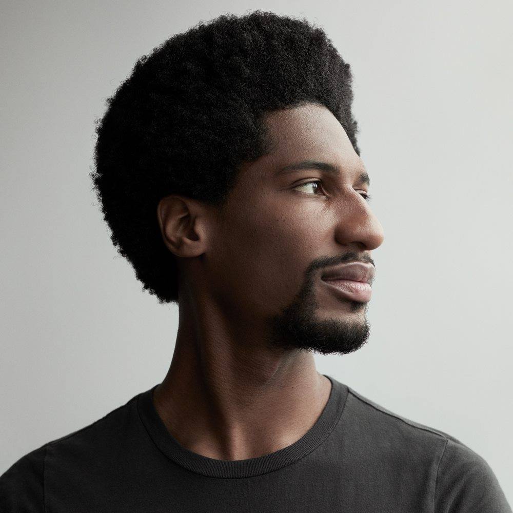 Jon Batiste, who won 5 Grammys.