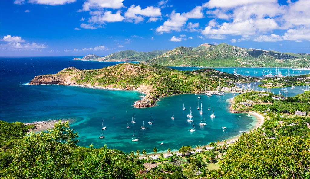 Antigua Barbuda