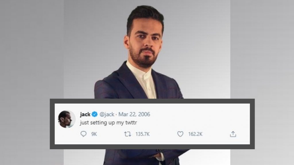Jack Dorsey