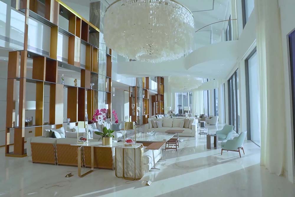 Dubai