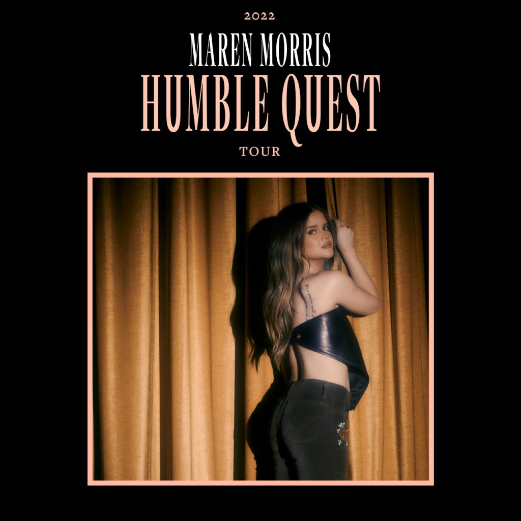 Maren Morris