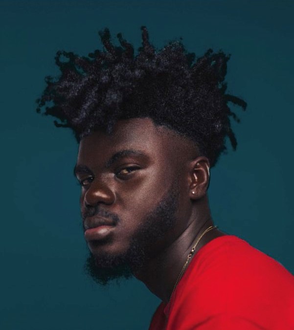 Prince Gyasi 