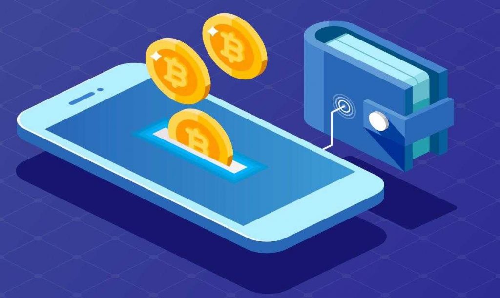 cryptocurrency