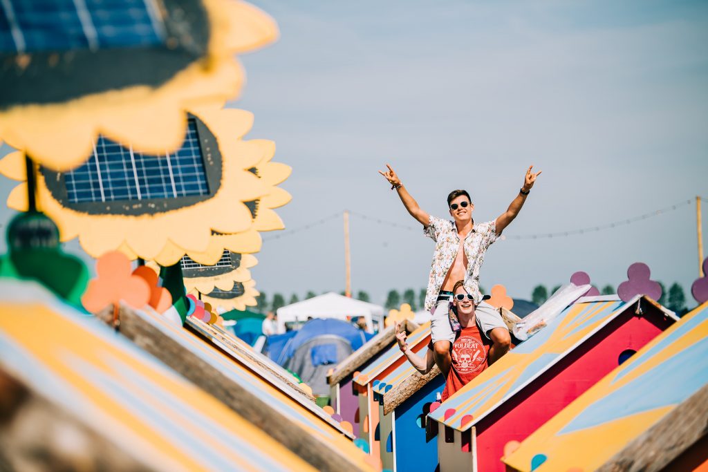 Mysteryland Festival