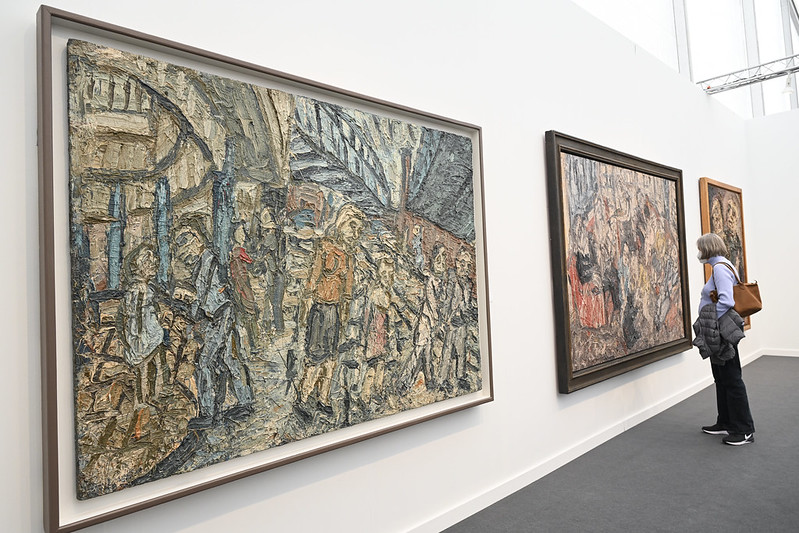 Art Frieze