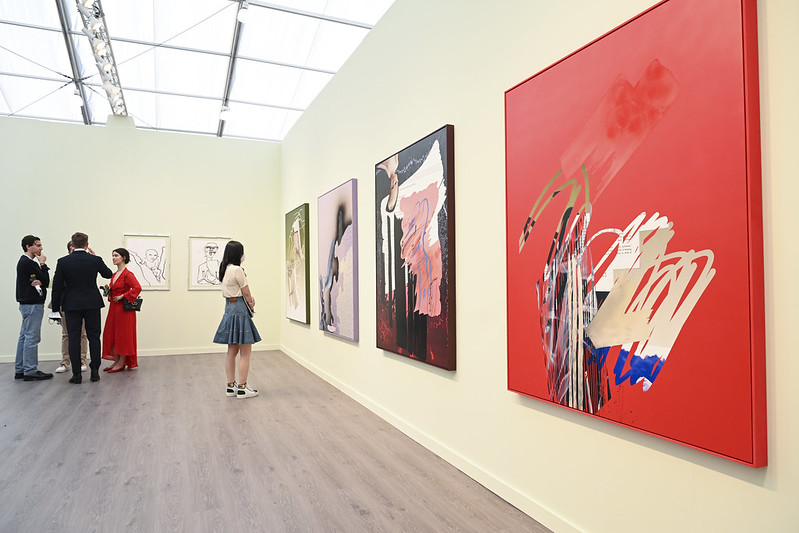 Art Frieze