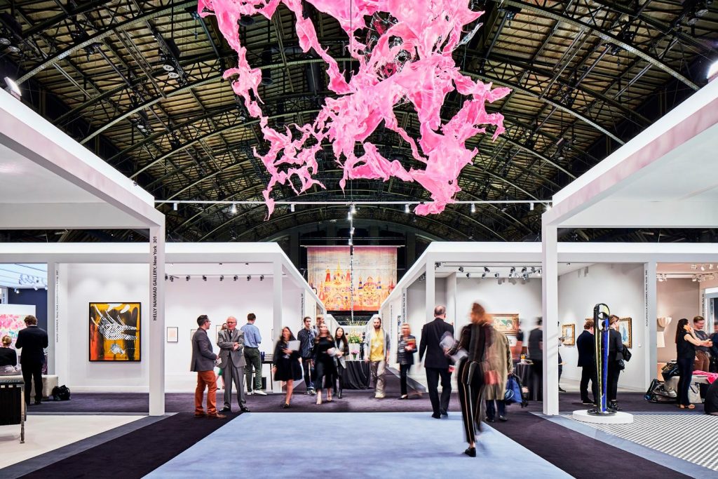 TEFAF