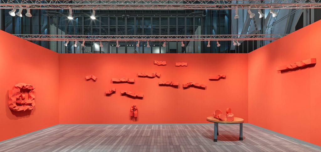 Frieze NY