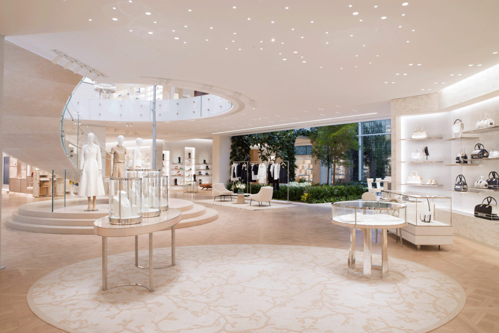 Dior Museum