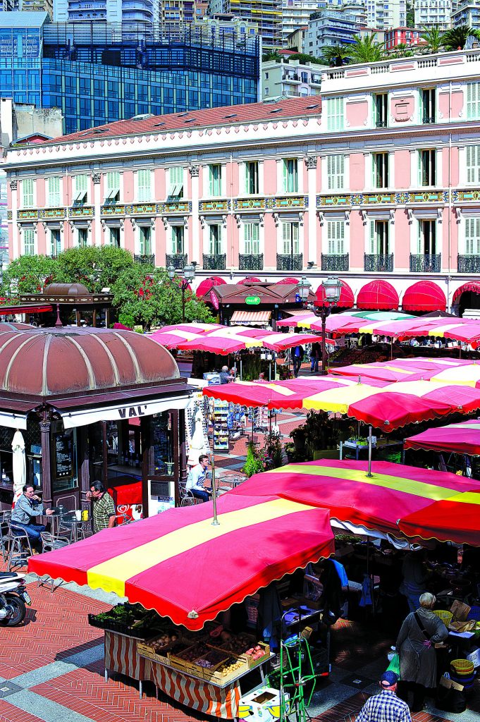 Monaco Grand Prix