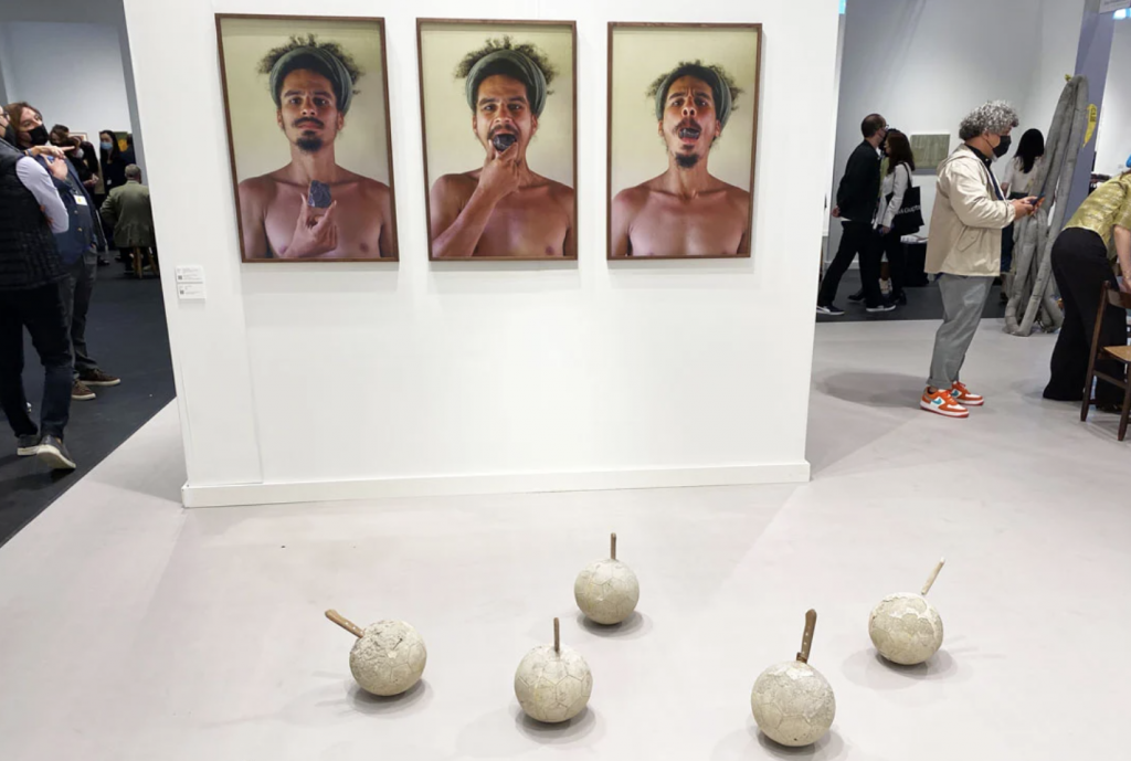 Frieze NY