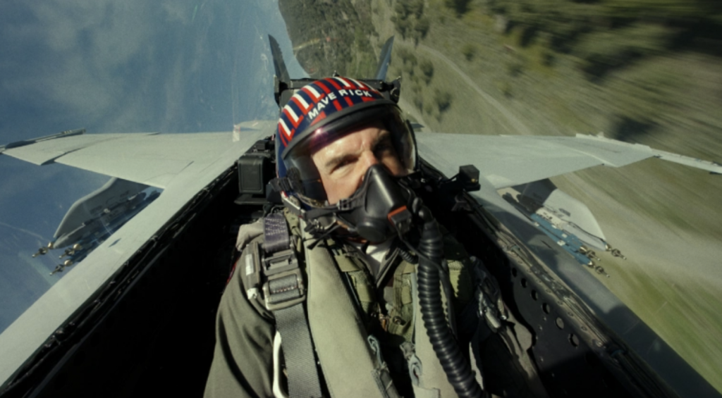 Top Gun