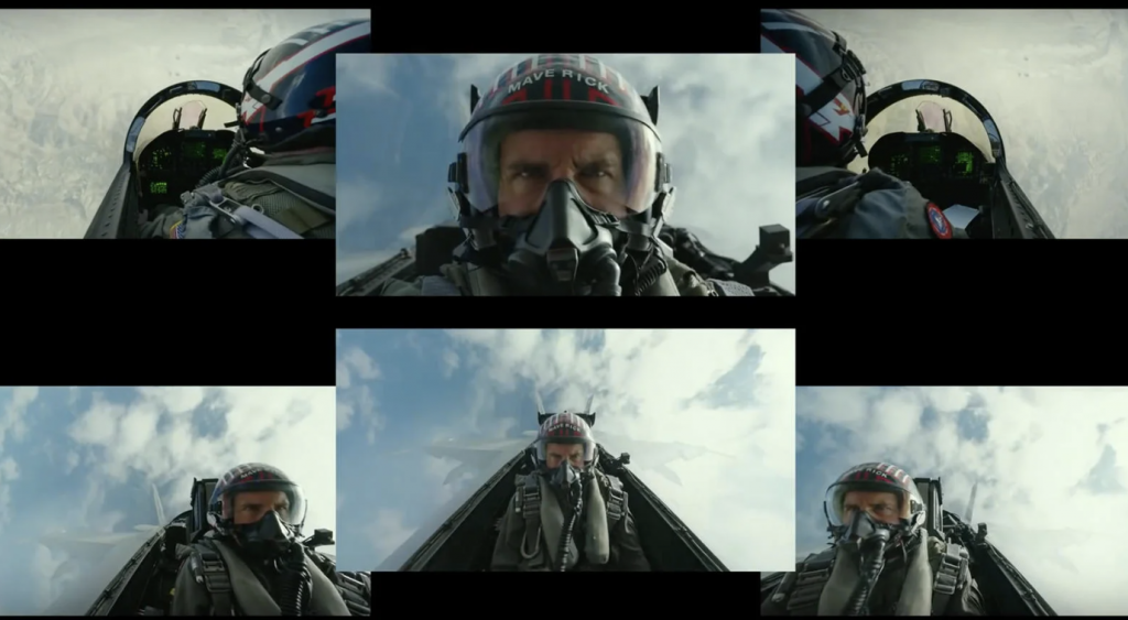 Top Gun