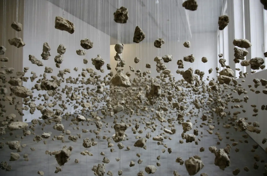 Cornelia Parker